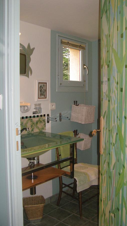La Sirene Endormie Bed and Breakfast Penmarcʼh Zewnętrze zdjęcie