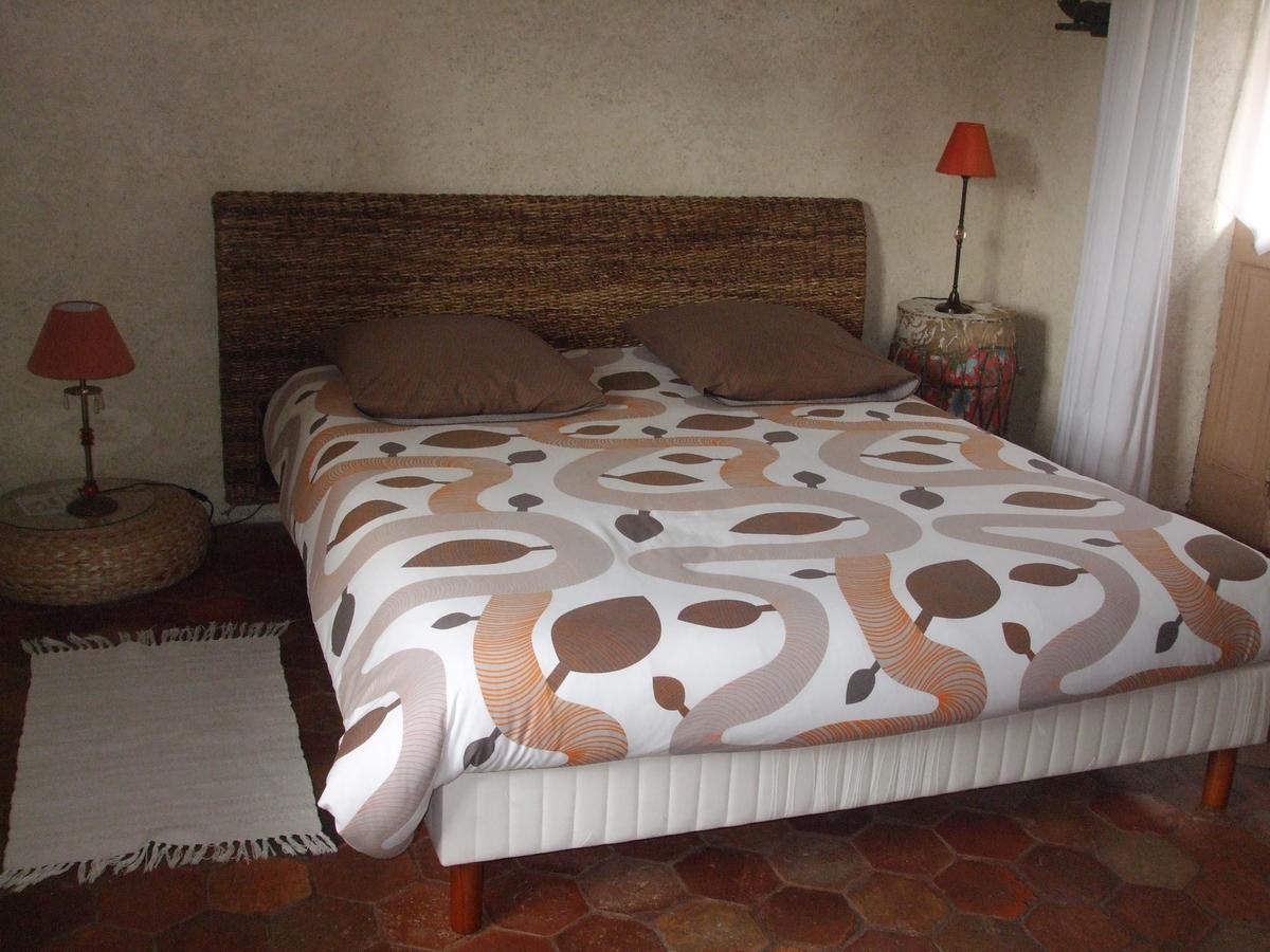 La Sirene Endormie Bed and Breakfast Penmarcʼh Zewnętrze zdjęcie