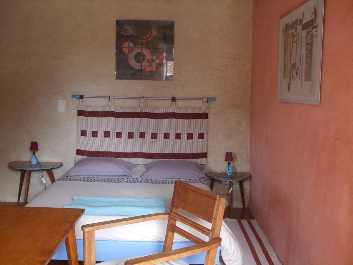 La Sirene Endormie Bed and Breakfast Penmarcʼh Zewnętrze zdjęcie