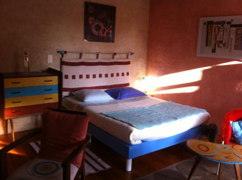 La Sirene Endormie Bed and Breakfast Penmarcʼh Zewnętrze zdjęcie